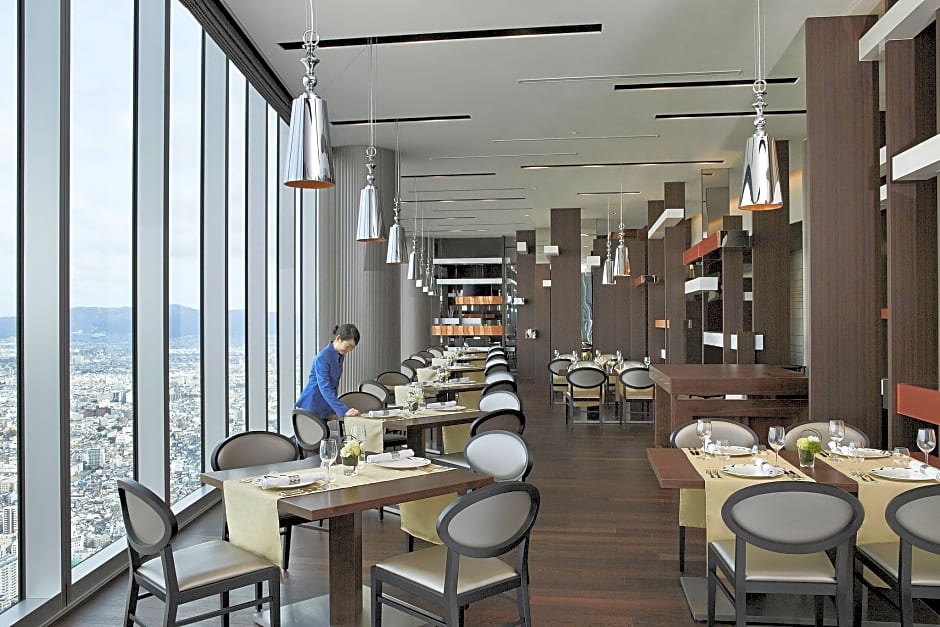 Osaka Marriott Miyako Hotel