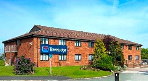 Travelodge Widnes