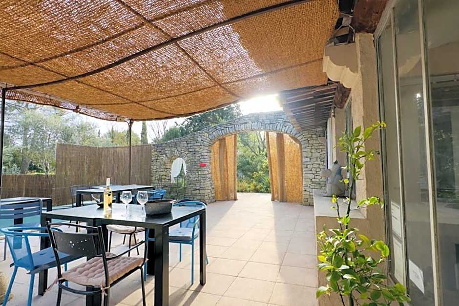 Mas la Provence