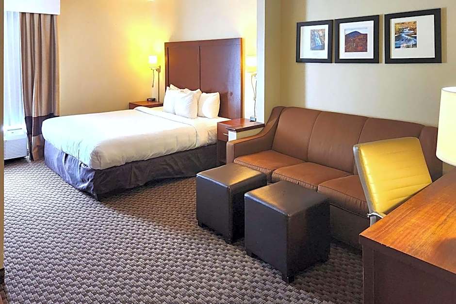 Comfort Inn & Suites Mount Pocono