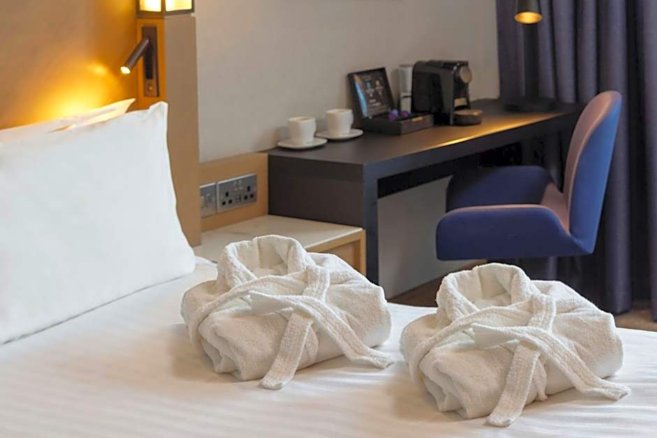 Courtyard by Marriott Exeter Sandy Park