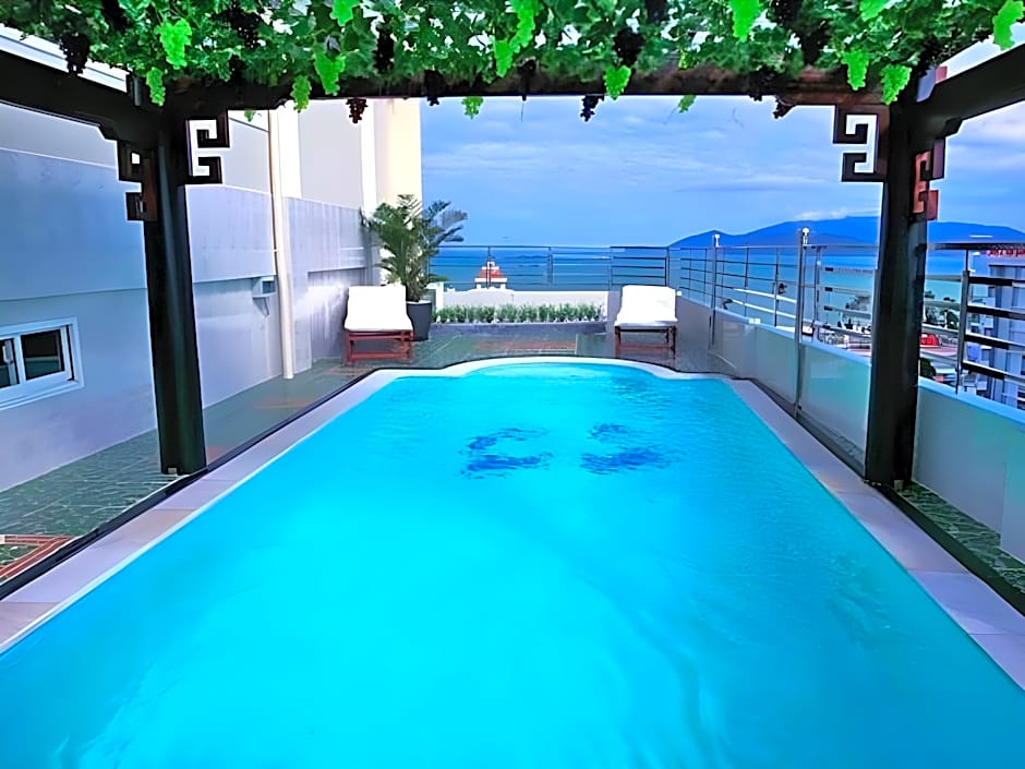 Nice Swan Hotel Nha Trang