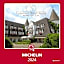 Hotel Landhaus Wachtelhof