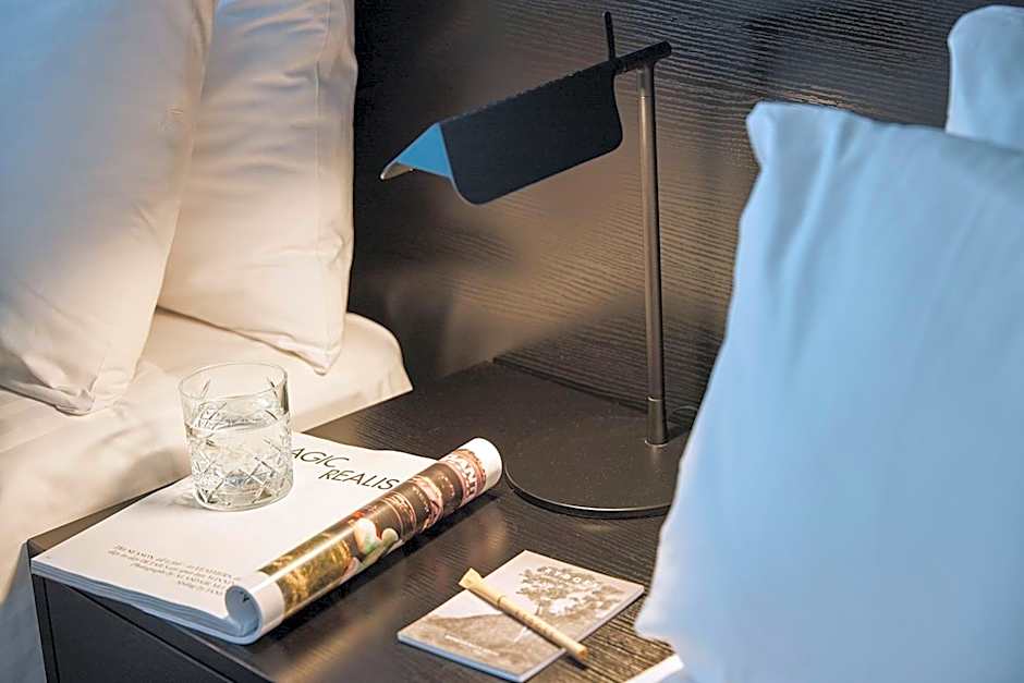 Rydges Perth Kings Square