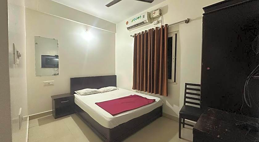 Arabian Residency – Bangalore, MN