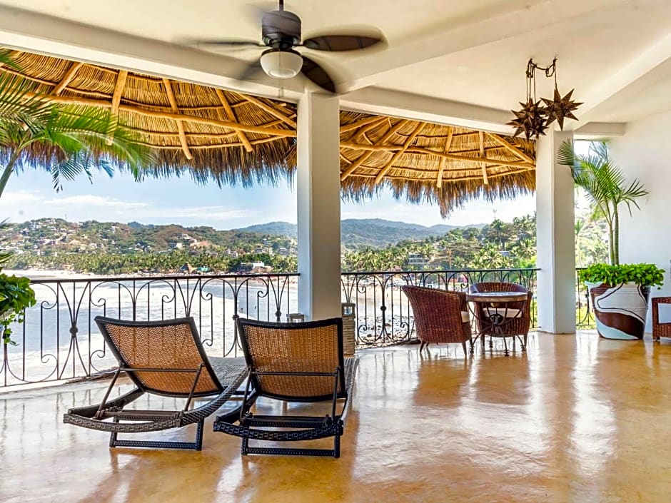 Villa Amor
