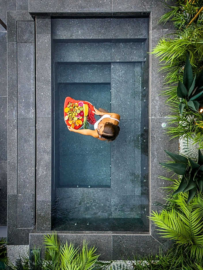 Hi Hotels Trento - Wellness & Spa Adults Only