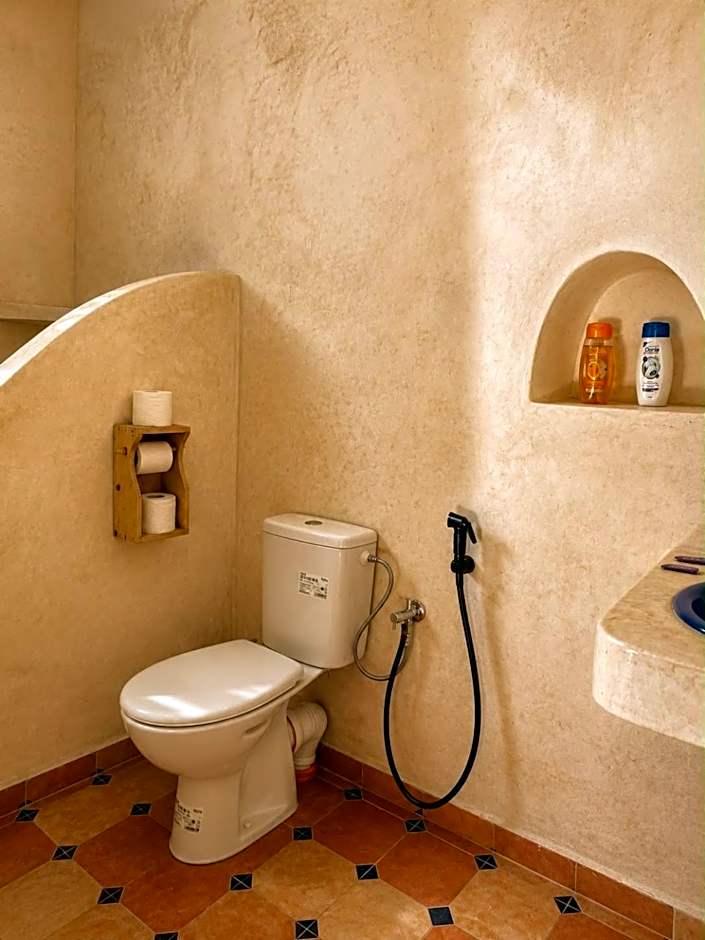 SIDI KaouKI PERLA