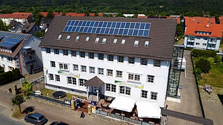 Gästehaus am Harz