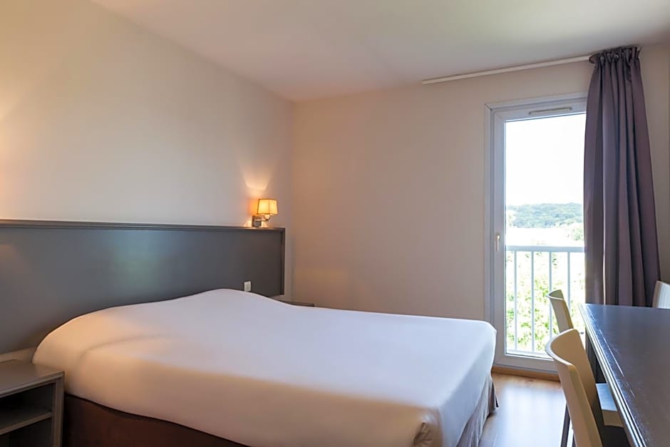 The Originals City, Hotel Le Louisiane, Belfort Sud (Inter-Hotel)