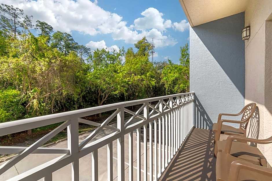 Best Western Naples Plaza Hotel