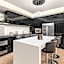 The Alpha Suites