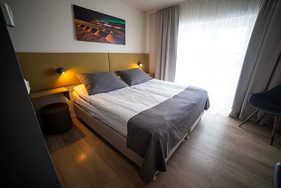 Icelandair Hotel Hamar