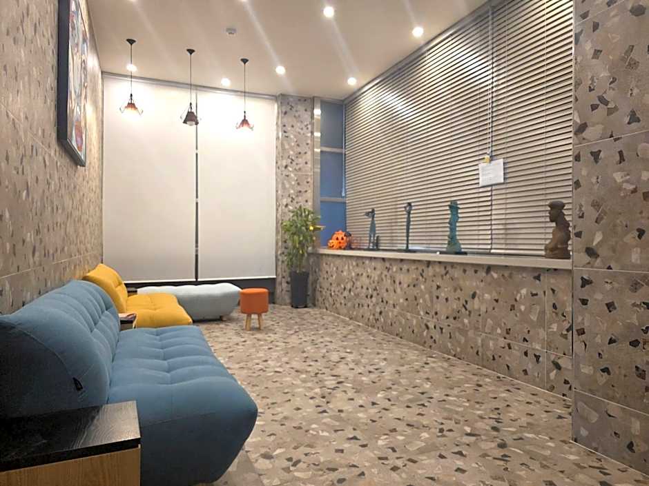 Maron Hotel Nampo