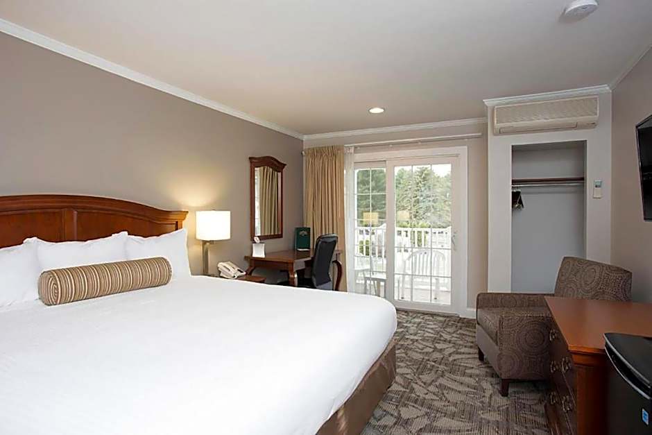 Golden Gables Inn Dazzler Select by Wyndham