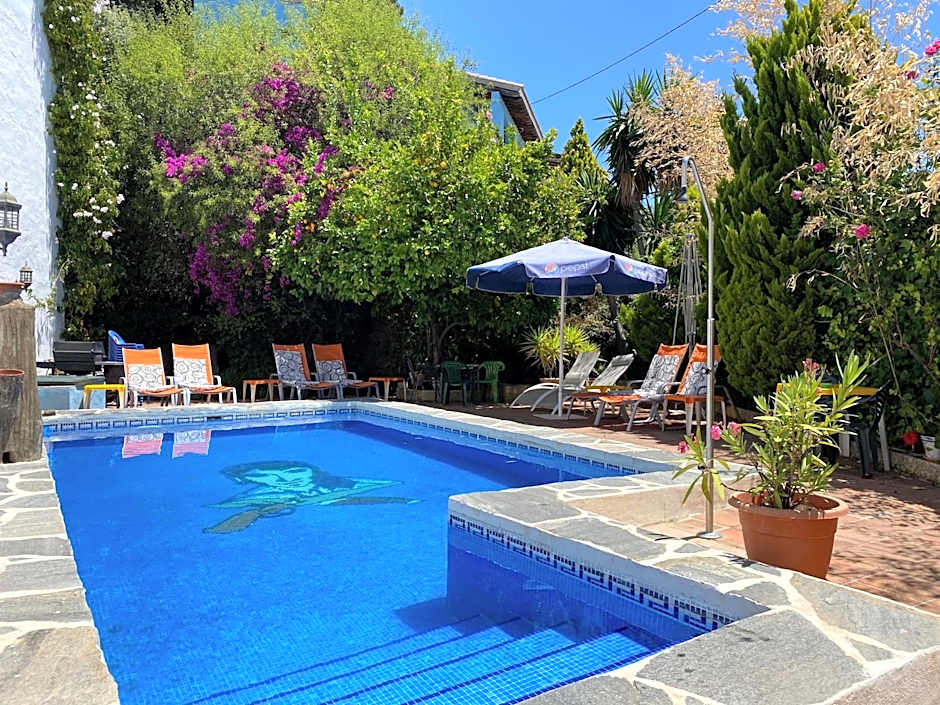 Hotel Restaurante Bandolero