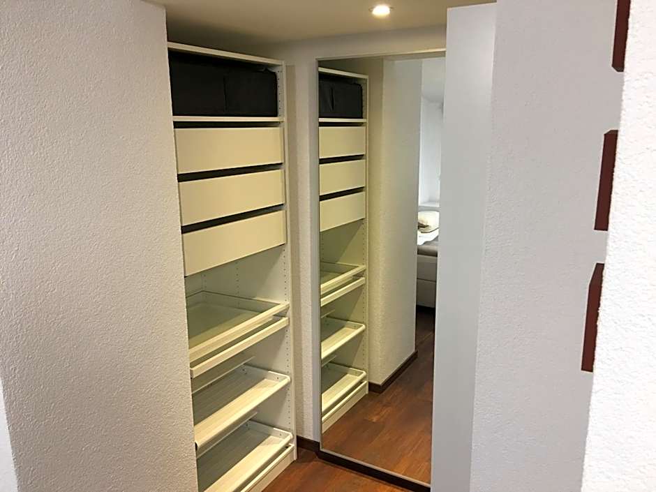 Business Appartements