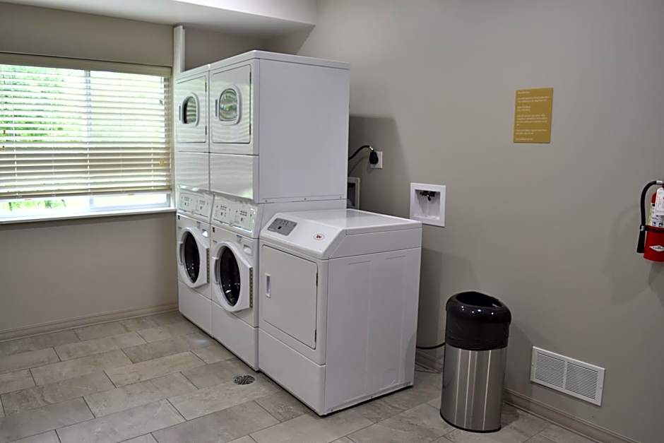 Candlewood Suites : Kansas City - Independence By IHG