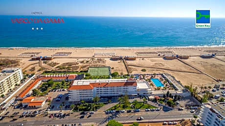 Hotel Vasco Da Gama