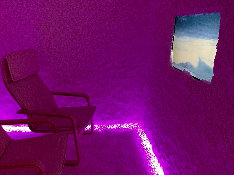 La Speranza Hotel Grazzini