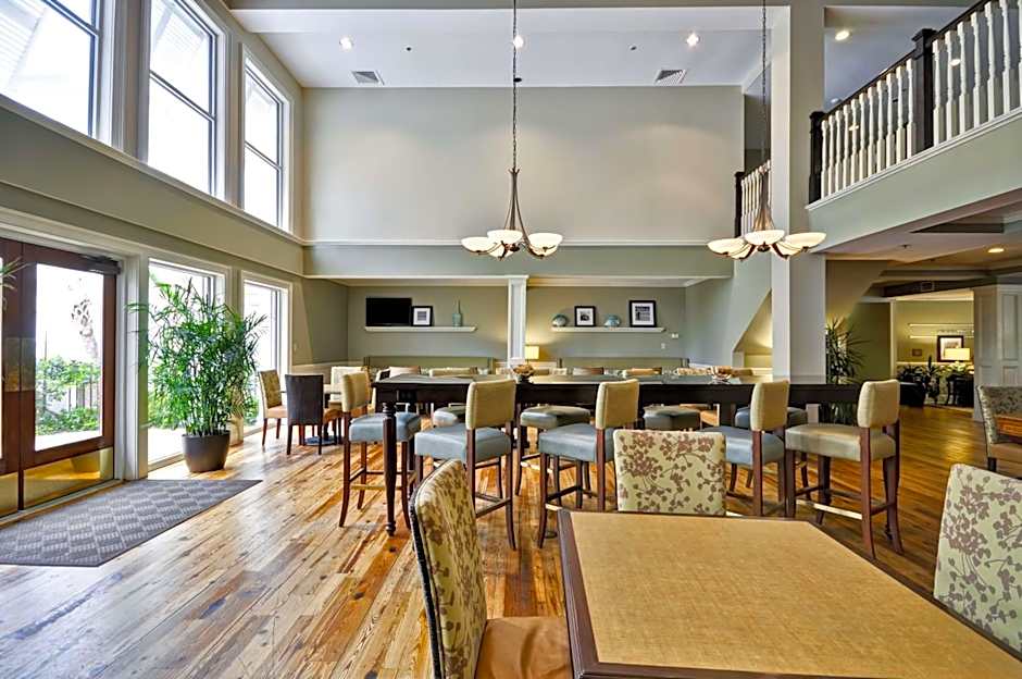 Hampton Inn By Hilton And Suites Charleston/Mt. Pleasant-Isle Of Palms
