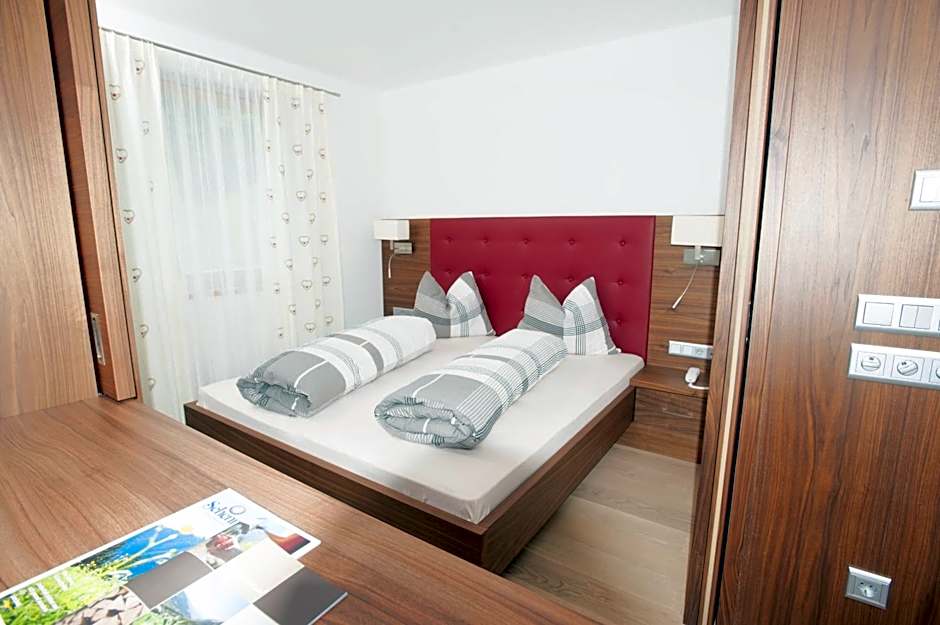Apartmenthaus Gruberhof