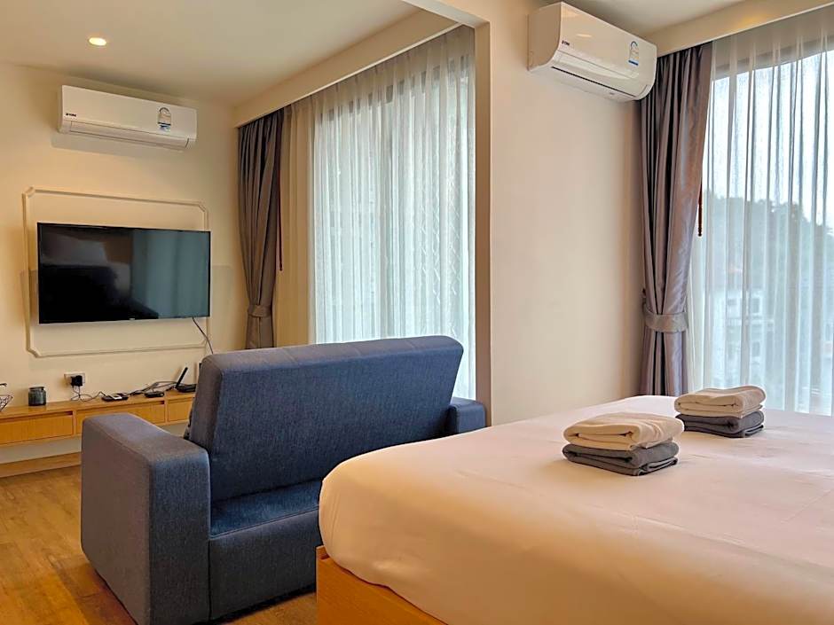 Aristo 2 Phuket by RESAVA