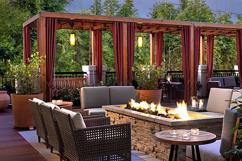 Andaz Napa, By Hyatt
