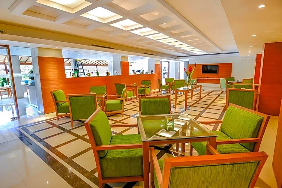 Prama Sanur Beach Bali Hotel