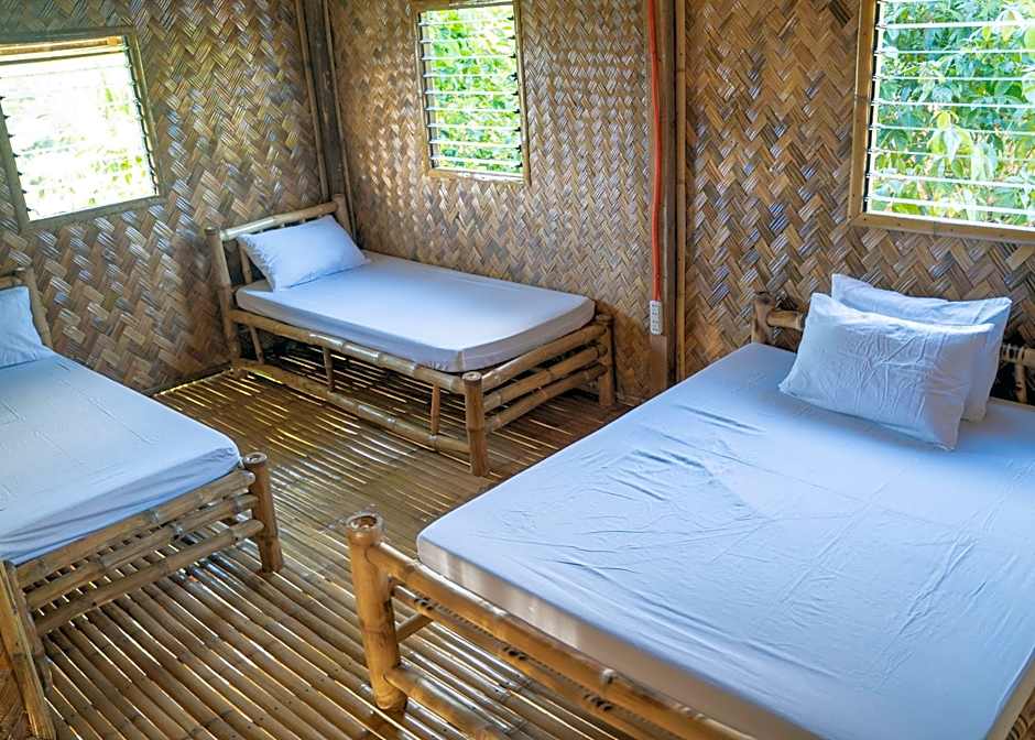 Ocean Green Eco Lodge