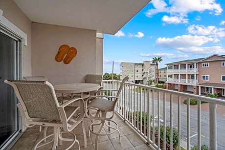 Tybee Turtle Time Condo