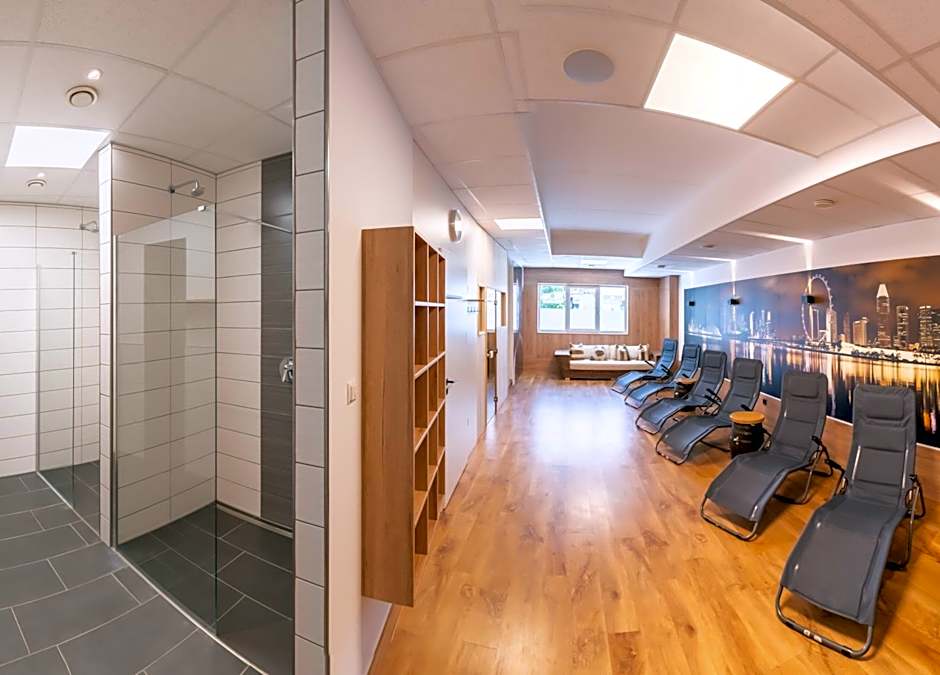 Hotel-Restaurant Heiligenstadter Hof