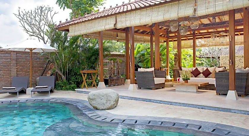 Dea Villas by Elite Havens