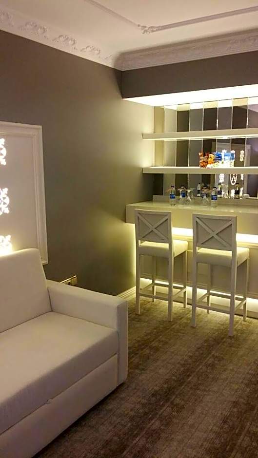 Altın Otel & Spa Balıkesir