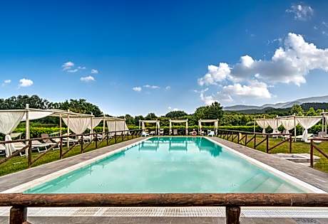 Tenuta San Giovanni Lucca