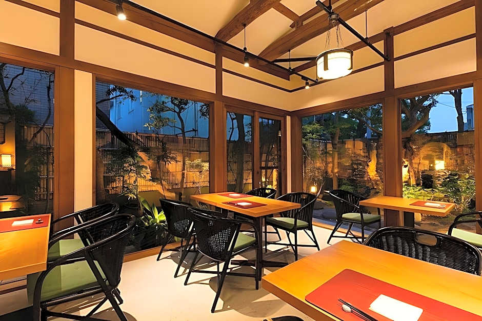 GEN HOTEL KAMAKURA