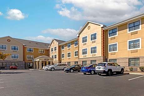 Extended Stay America Suites - St. Louis - St. Peters