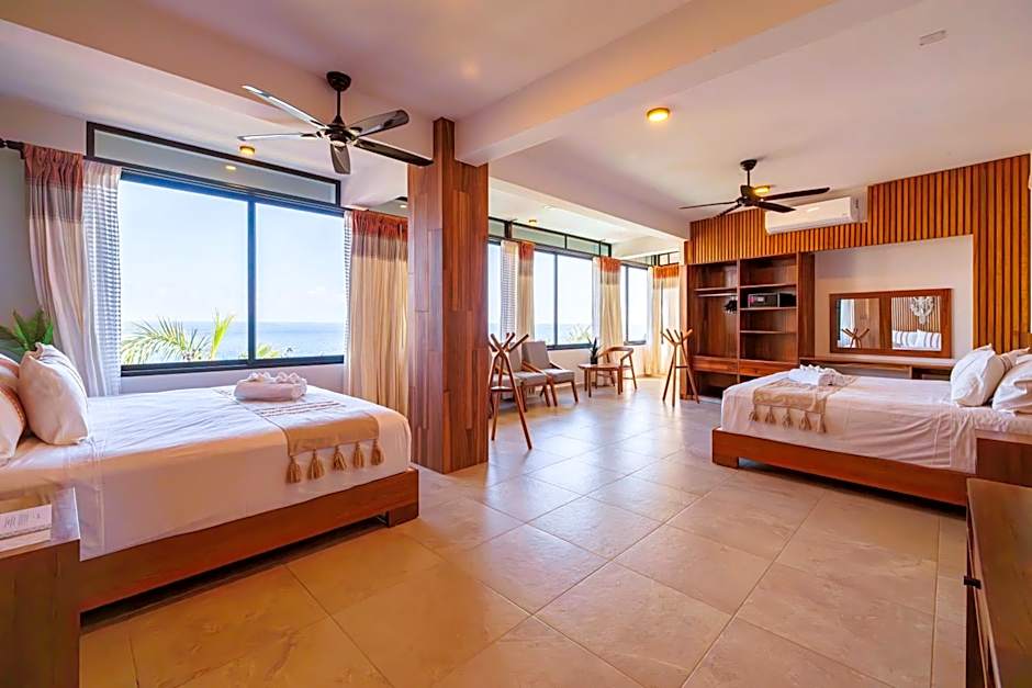 Casa Vanora