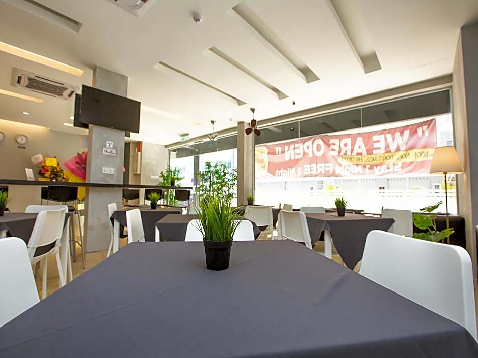 1 Hotel Signature Port Dickson