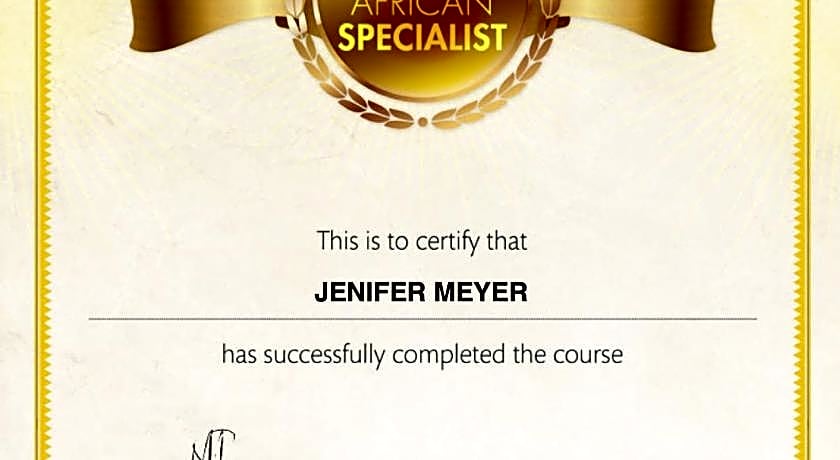 Kromrivier Farm Stays & B&B Near Addo Elephant Park