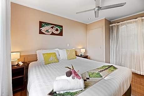 Two-Bedroom Deluxe Villa