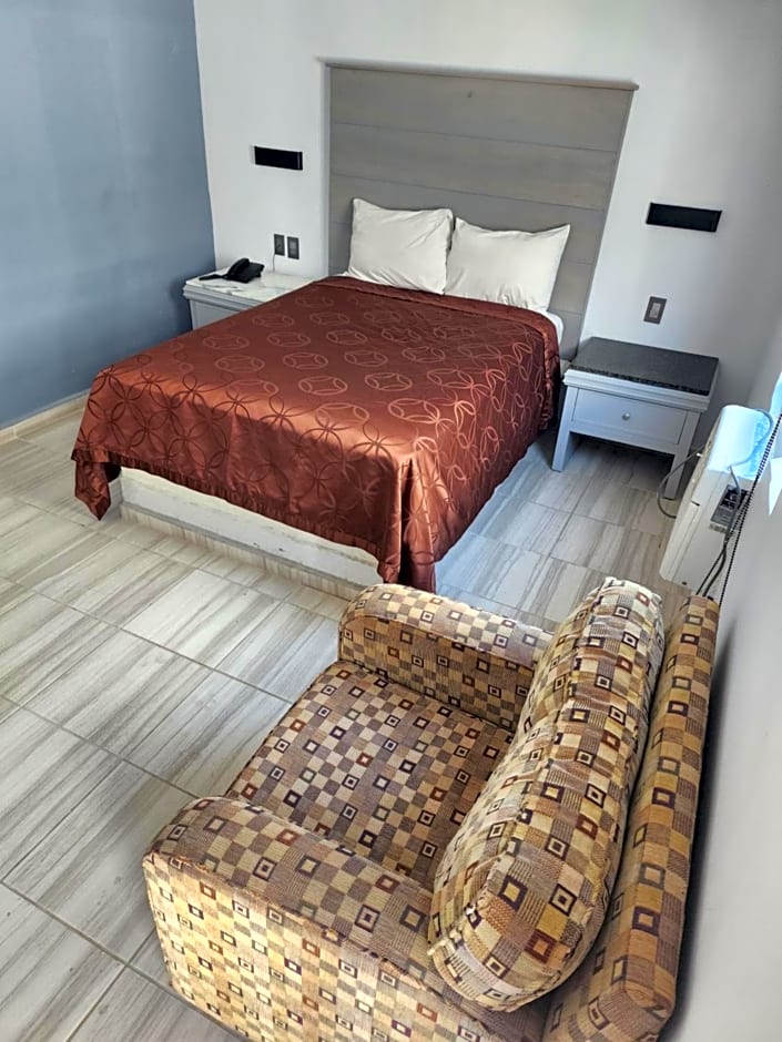 Hotel Paraiso