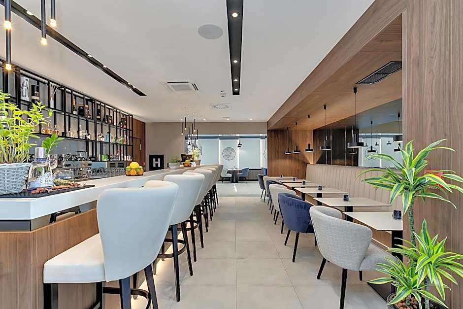 Boutique Hotel Noemia
