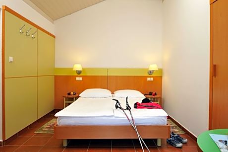 Special Offer - Double Room with Seasonal Package