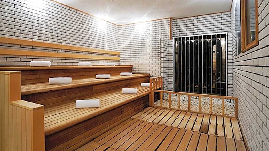 Hotel Emisia Sapporo