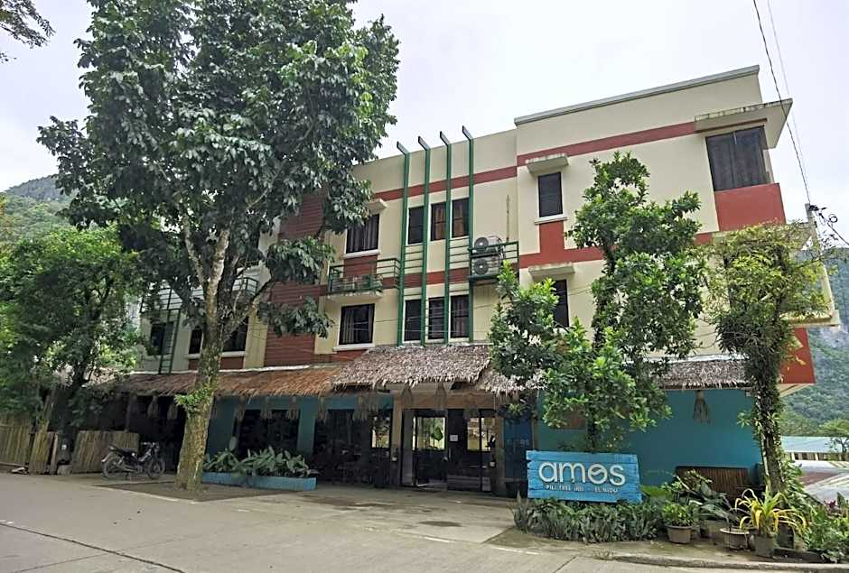 Amos Pili Tree Inn powered by Cocotel