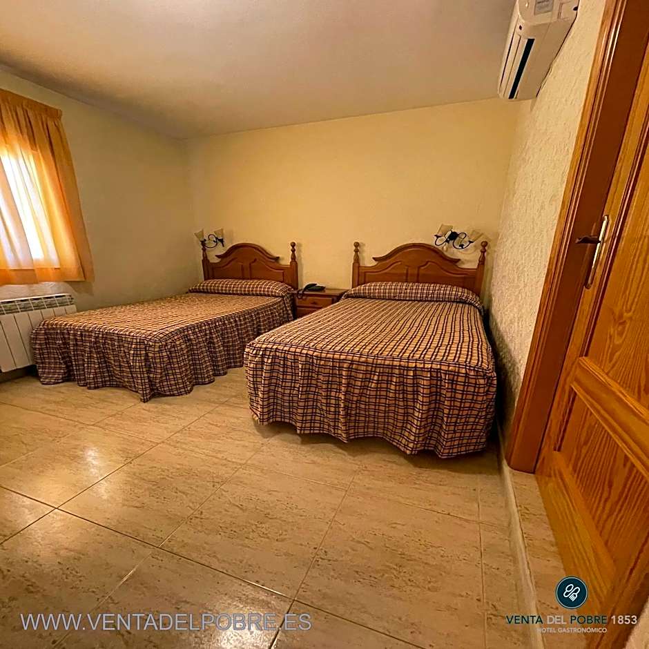 Hotel Venta del Pobre