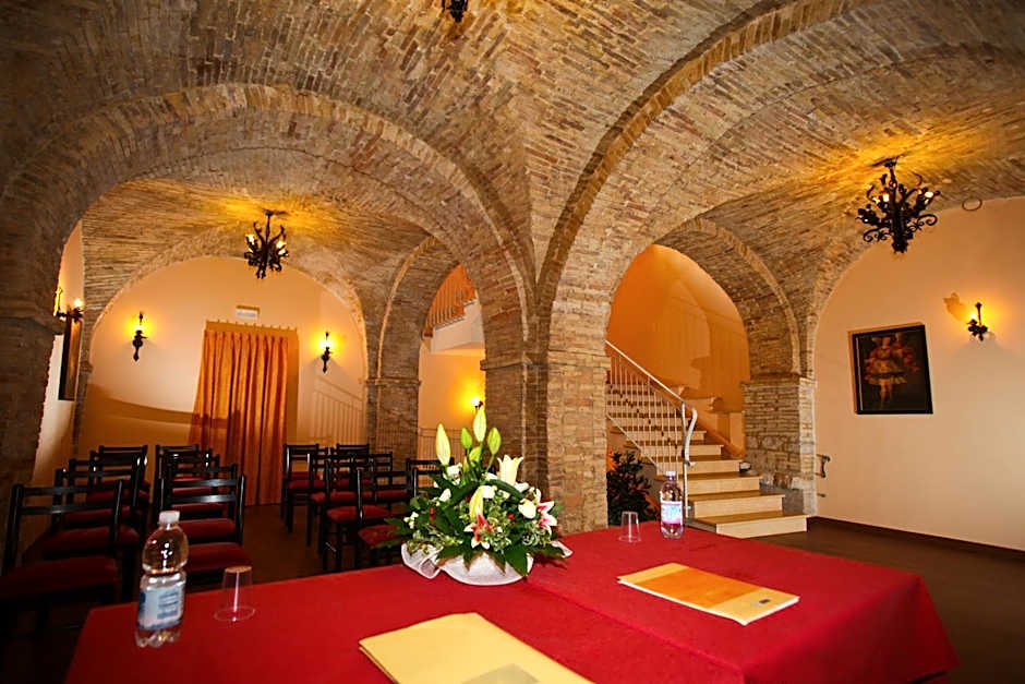 Hotel Ristorante Al Duca