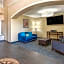 Comfort Inn & Suites Lubbock