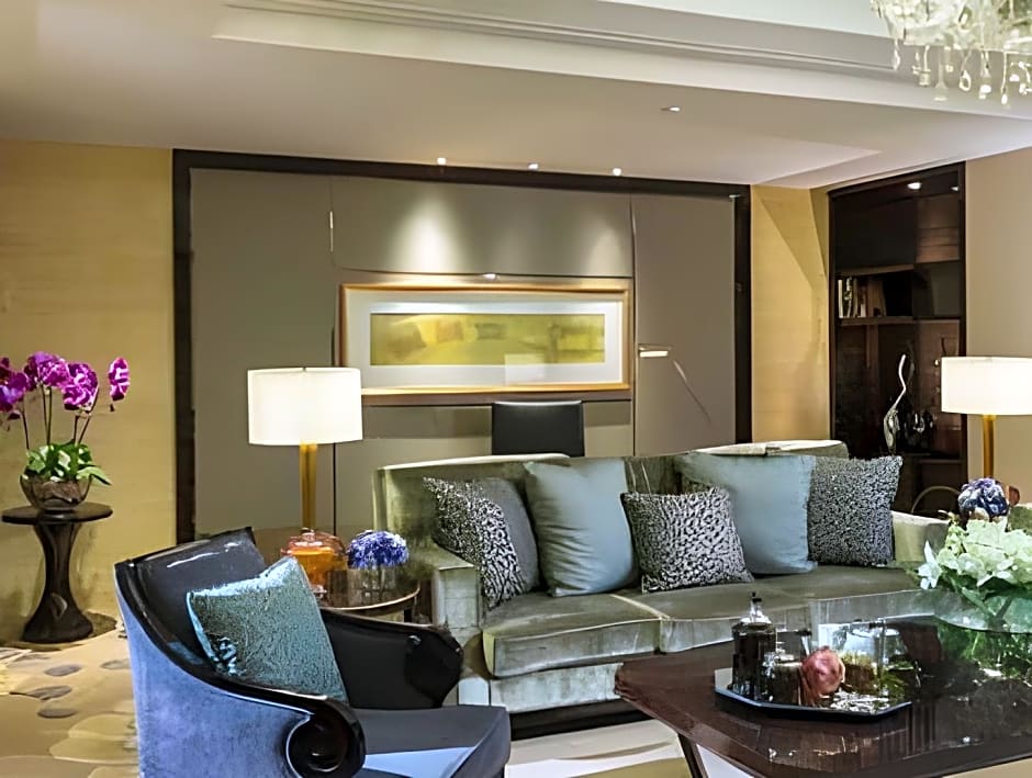 InterContinental Shijiazhuang By IHG